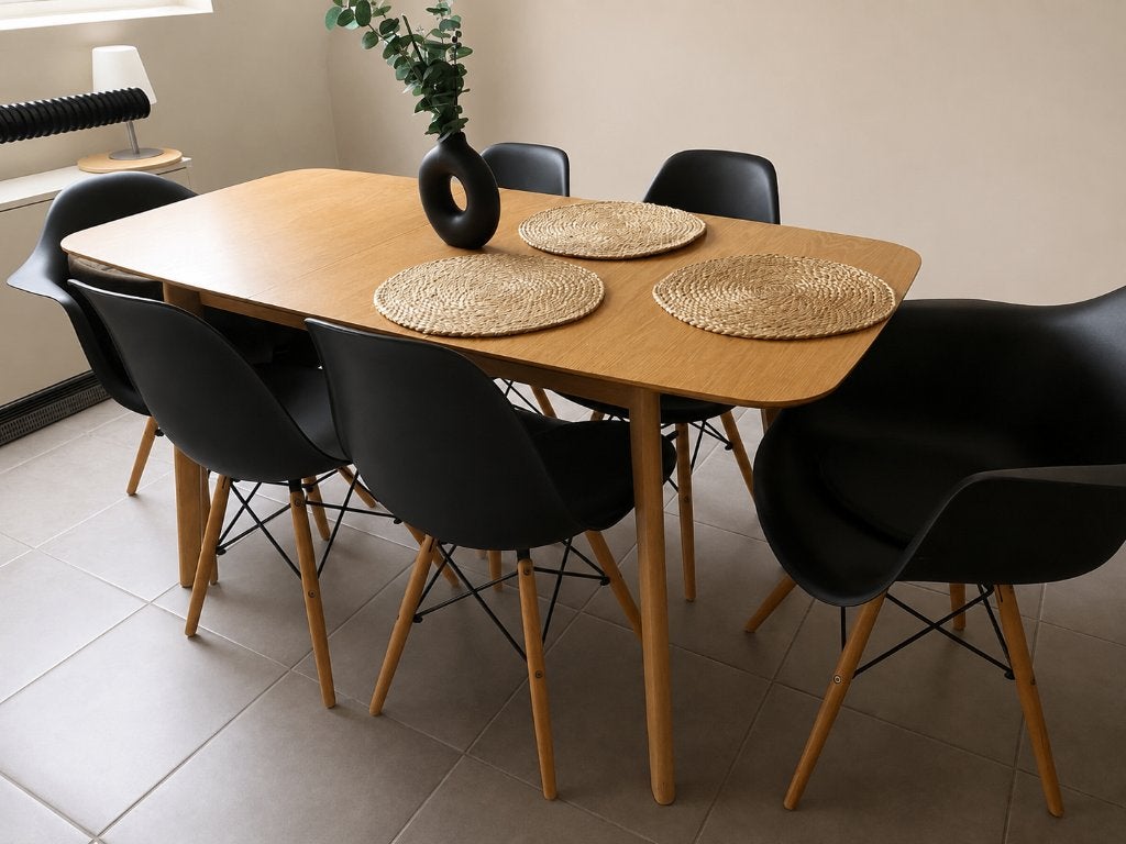 Meubels salon, Enlèvement ou Envoi, Comme neuf, Bois