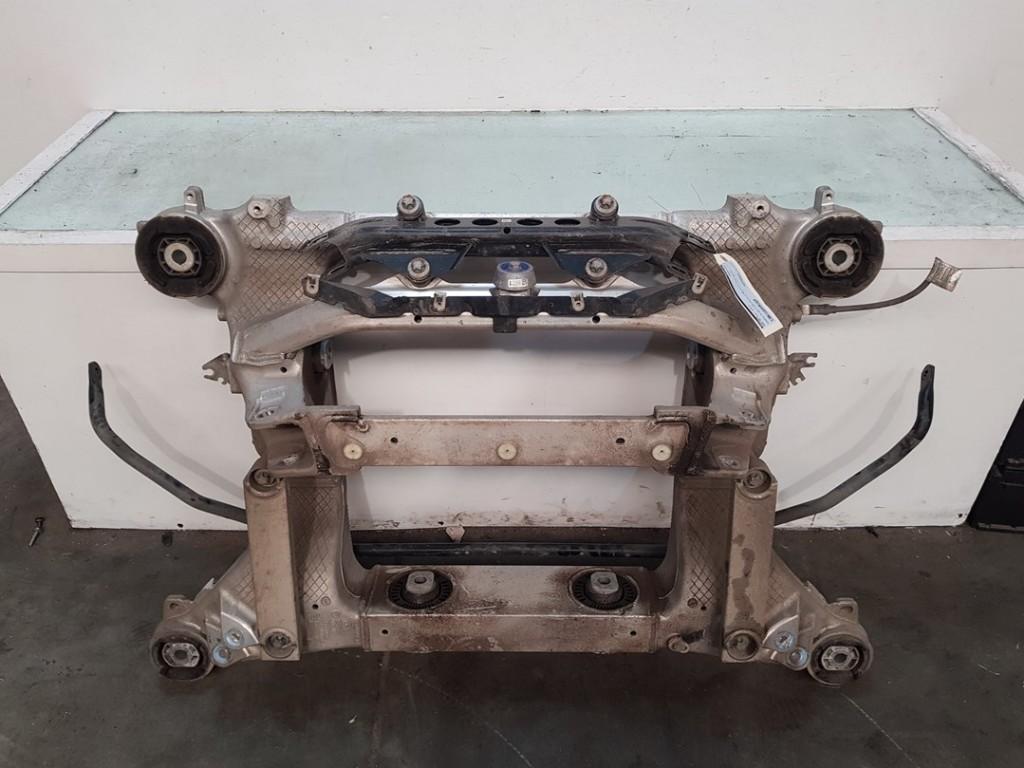 SUBFRAME BMW iX (I20) (01-2021/-) (|33318847172|), Gebruikt, BMW