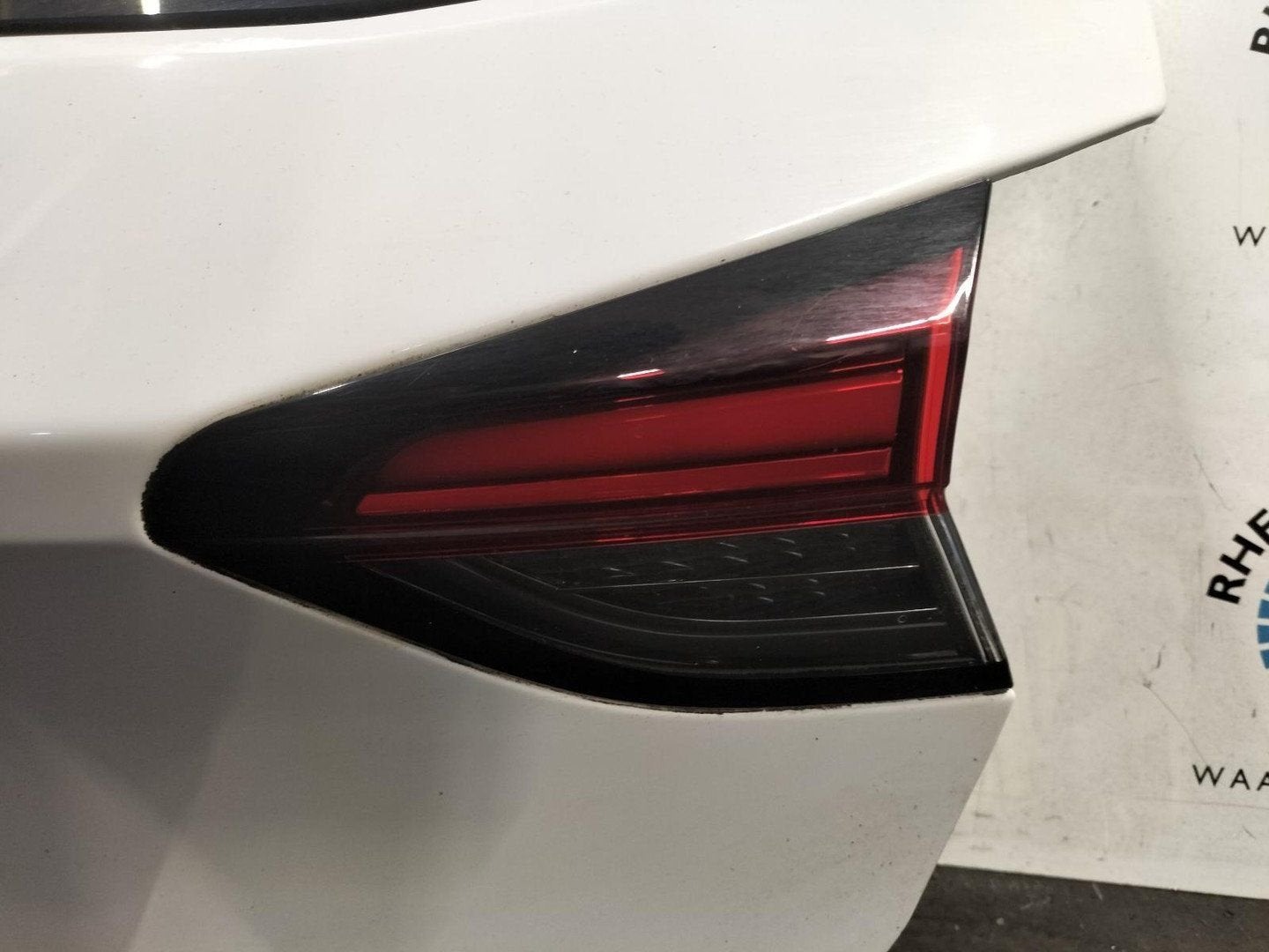OPEL CORSA ULTIMATE ACHTERLICHT R 2023, Enlèvement ou Envoi, Utilisé, ARN reconnu
