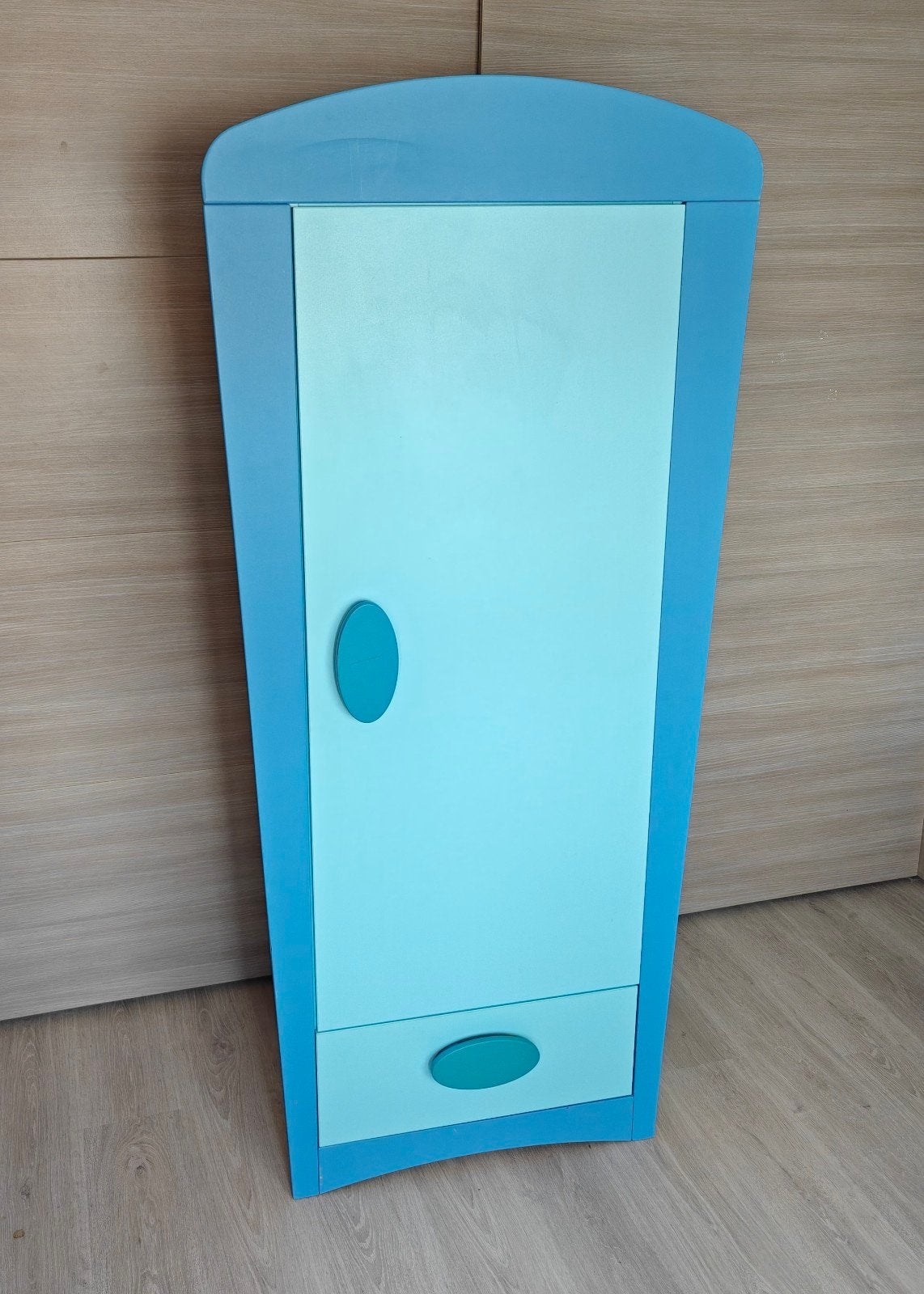 Armoire IKEA Mammut, Enfants & Bébés, Enlèvement, Utilisé, Armoire