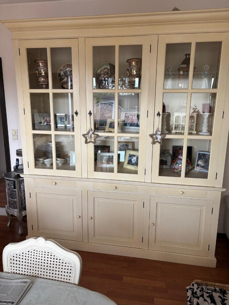 Eetkamer, Ophalen, Gebruikt, 4 tot 6 stoelen