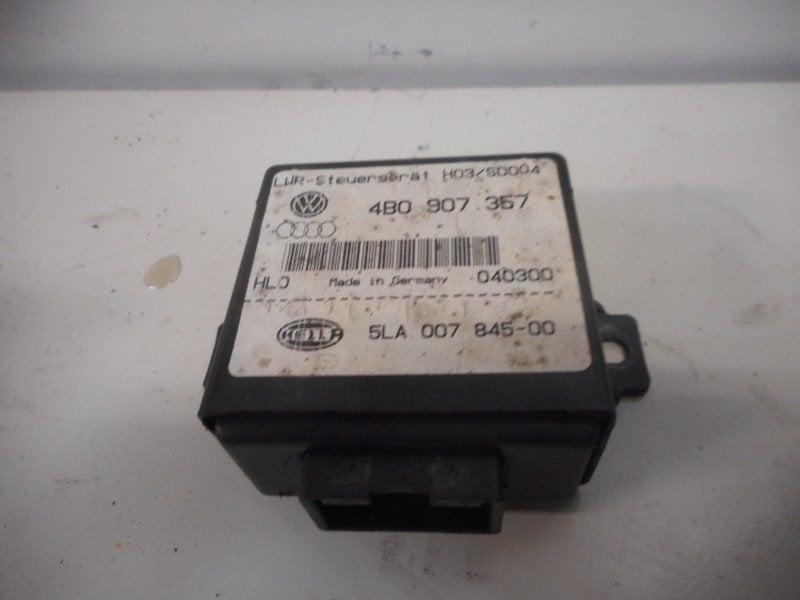 DIVERS RELAIS Audi A6 (C5) (01-1997/01-2005) (4b0907357), Audi, Utilisé, Rixbecker Straße 75
59552  Lippstadt, DE, Info@forvia.com