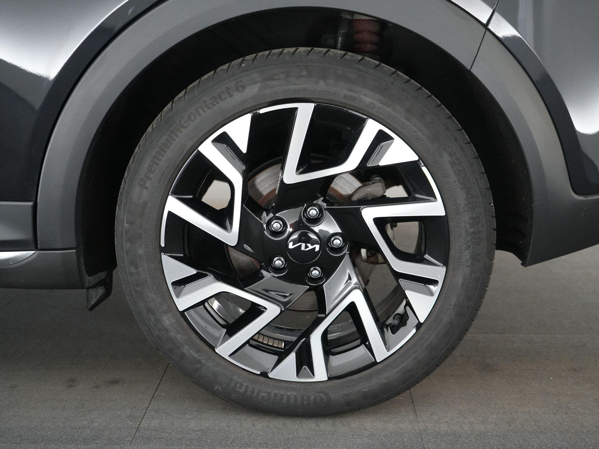 Kia XCeed 1.0 T-GDi 100 Pulse, Auto's, Kia, Voorwielaandrijving, XCeed, Stof, Gebruikt