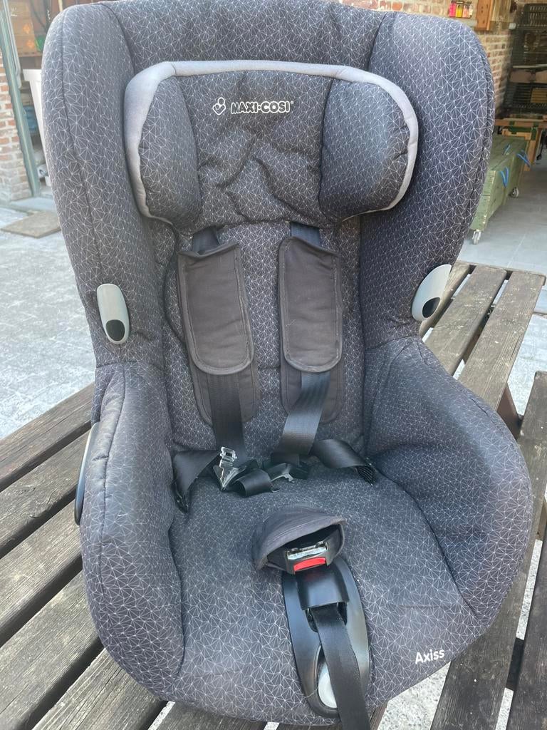Chaise bébé Maxi Cosi, Enfants & Bébés, Sièges auto, Dossier réglable, Enlèvement, 9 à 18 kg, Maxi-Cosi
