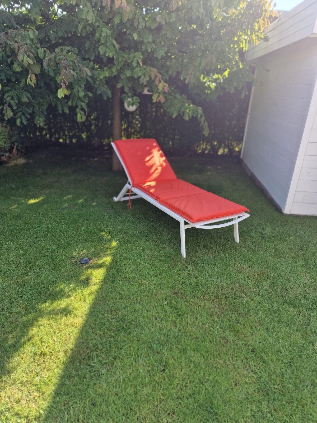 Chaise longue