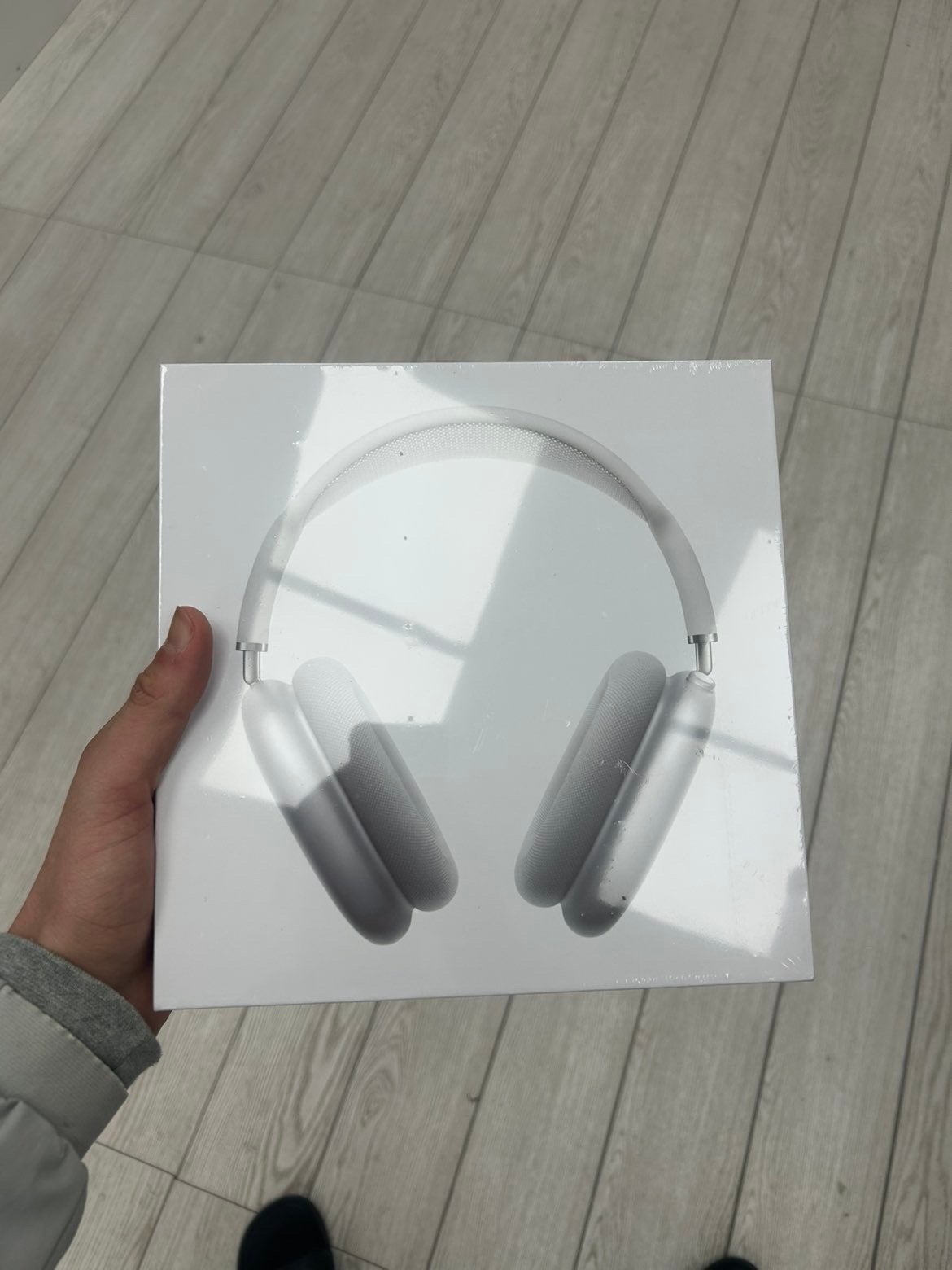 Casque appel, Enlèvement ou Envoi, Comme neuf