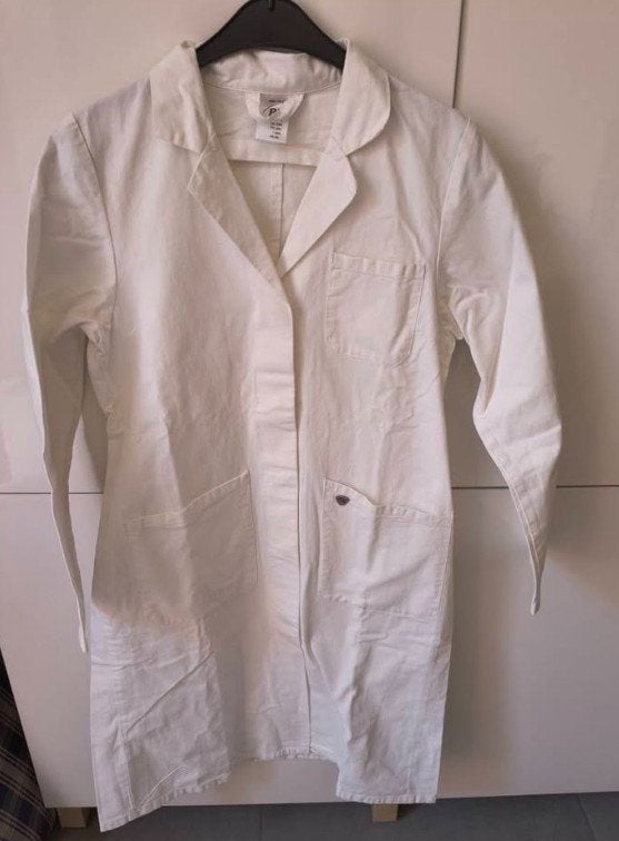 Labojas wit maat 34 - merk BP, Kleding | Dames, Overige Dameskleding, ANDERE, Ophalen, Zo goed als nieuw