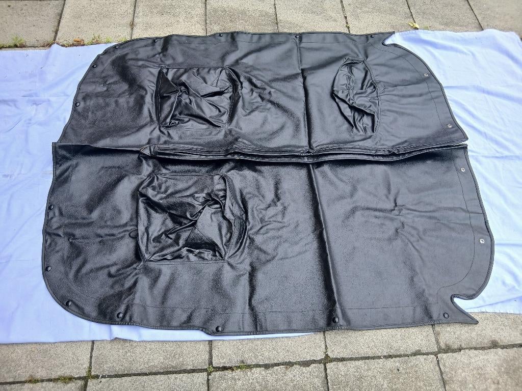 Couvre Tonneau Triumph, Enlèvement, Neuf, Triumph