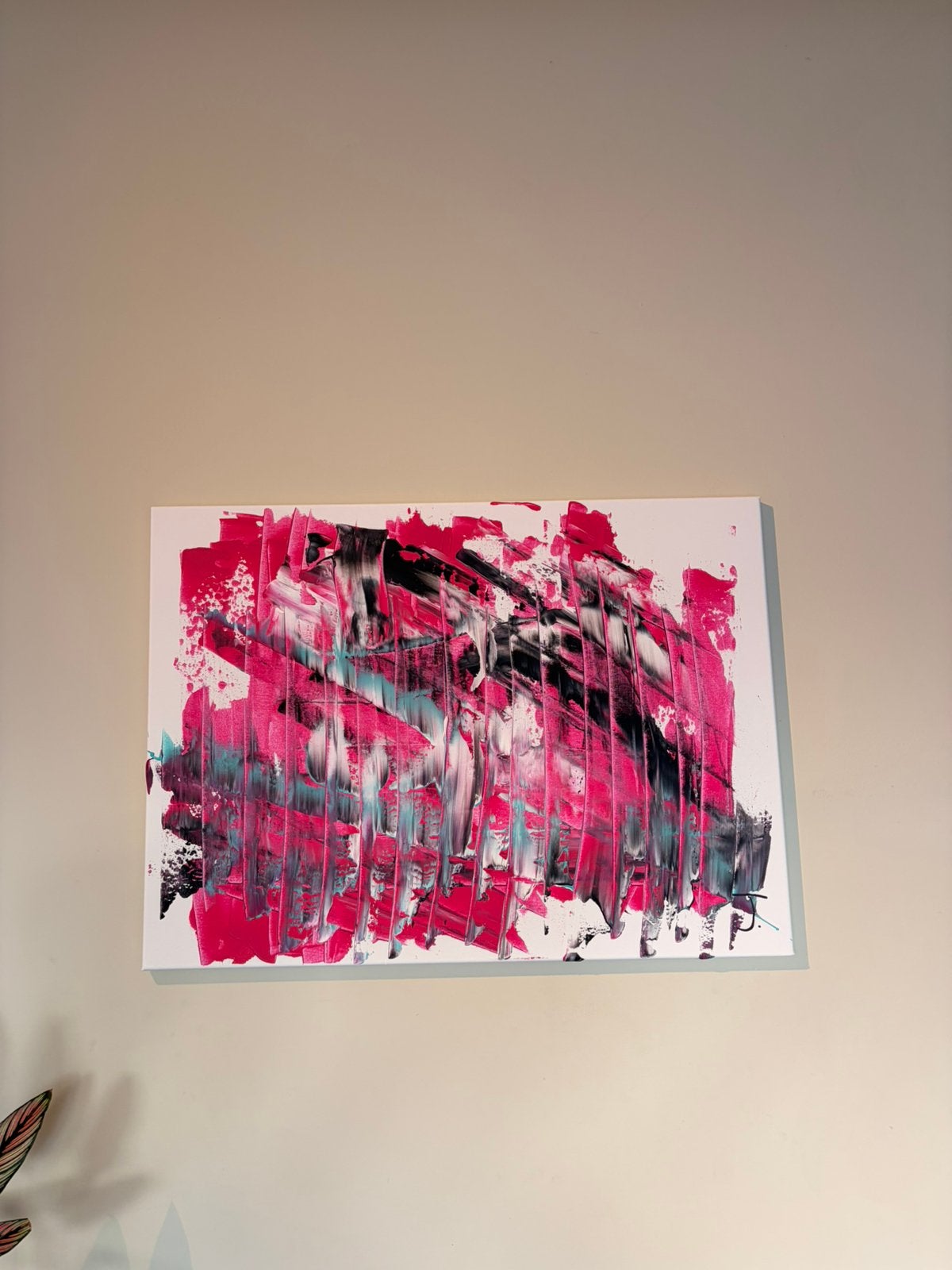Het pad door het leven, Antiek en Kunst, Ophalen of Verzenden