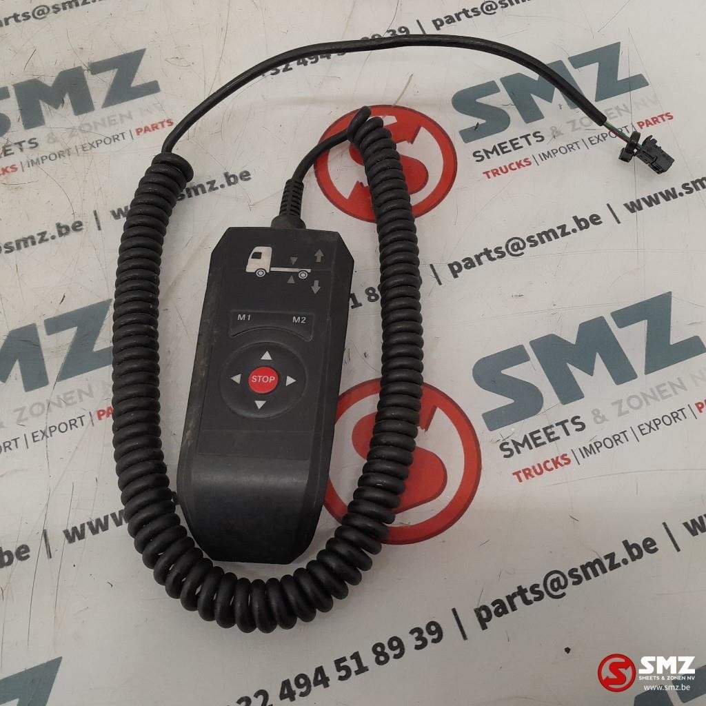 Occ télécommande suspension pneumatique Mercedes A, Autos : Pièces & Accessoires, Utilisé, Mercedes-Benz, Autres pièces automobiles