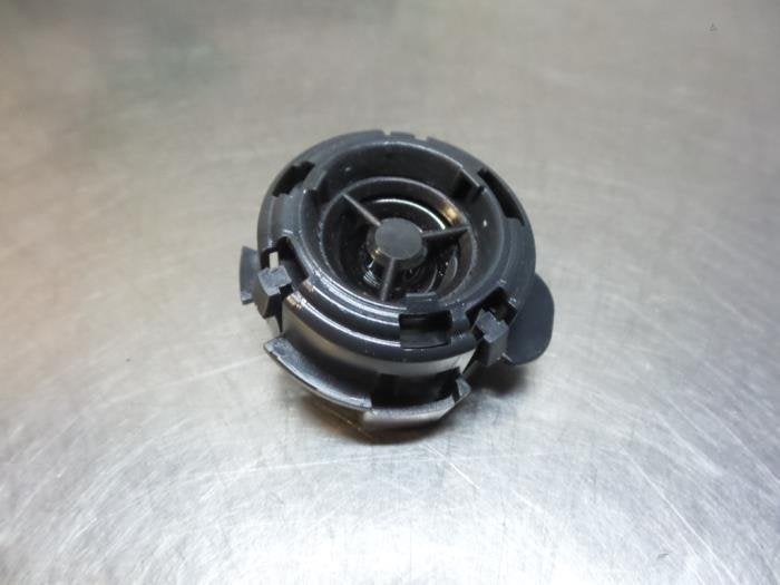 Luidspreker van een Alfa Romeo Mito, Gebruikt, -, -, Ophalen of Verzenden