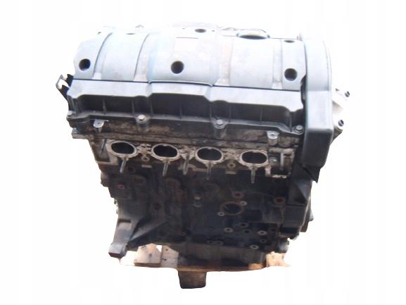 Moteur NFU Nu 308 C3 405 PARTNER 206+ 206 307 SAXO PEUGEOT