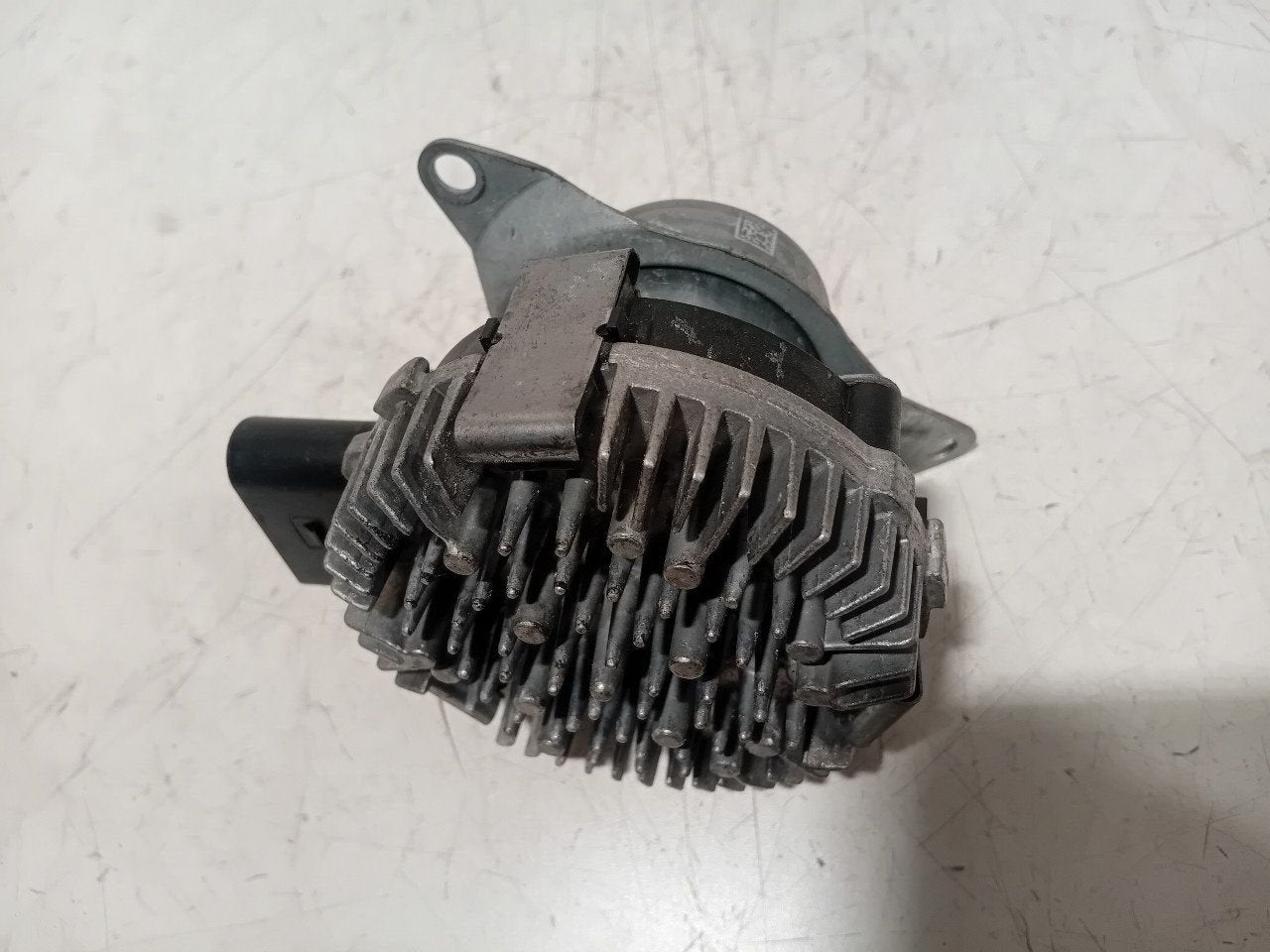 Servomotor Audi Q8, Onderdelen@venauto.nl, Van der Ven Autorecycling B.V., Gebruikt, Ettenseweg 76, 4706 PB Roosendaal, The Netherlands