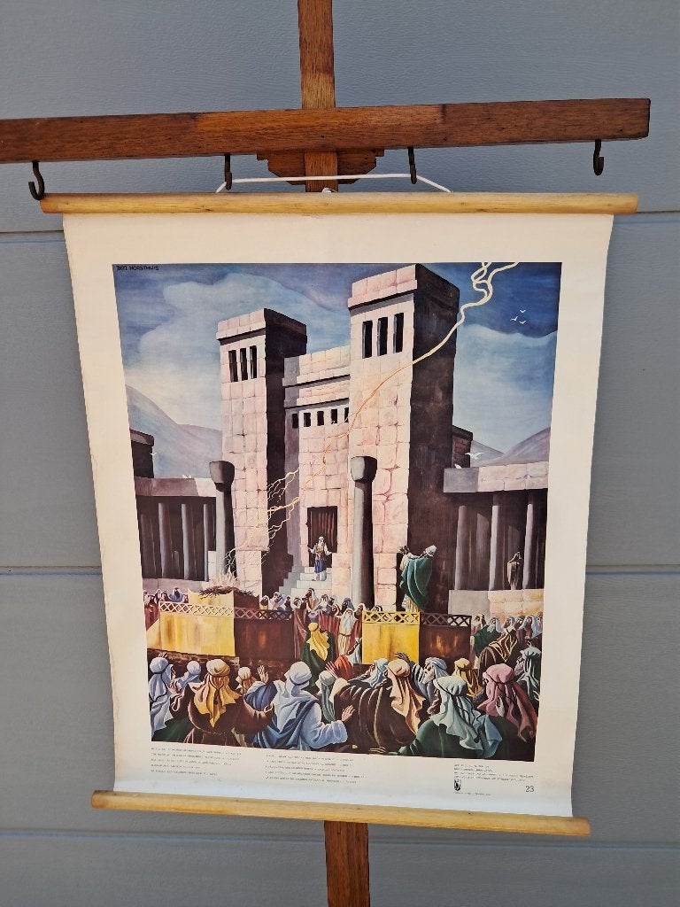 oude schoolkaart, Antiquités & Art, Antiquités | Cartes scolaires, Enlèvement, Histoire
