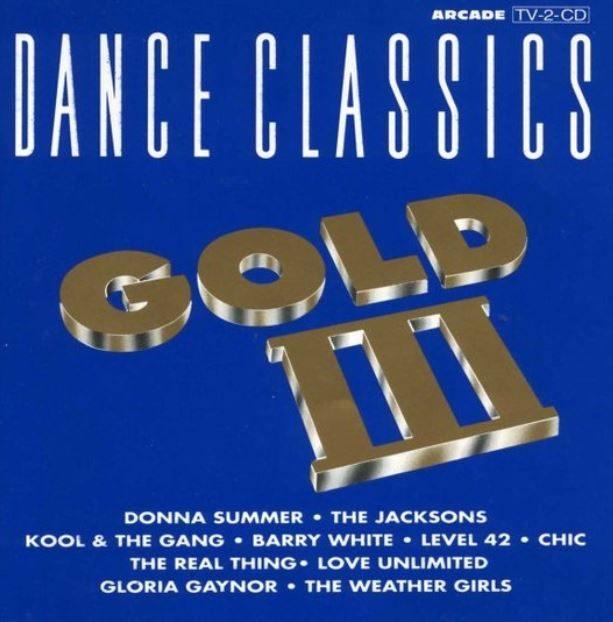 Dance Classics, Ophalen, Gebruikt