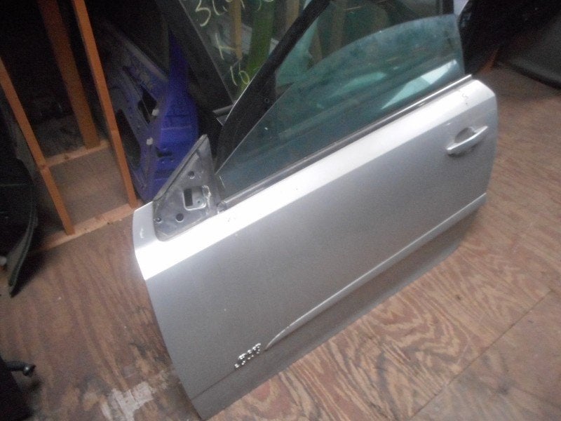 PORTIER LINKS Opel Astra H Twin Top (L67) (01-2005/10-2010), Gebruikt, Deur, Opel, Kontakt-opel@opel.com
