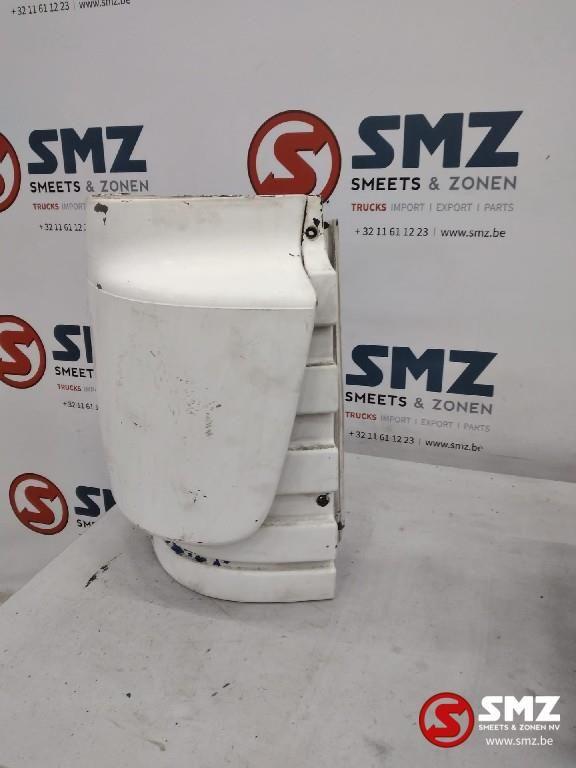 Occ Défelcteur de vent gauche Mercedes SK, Utilisé, Mercedes-Benz, Autres pièces automobiles