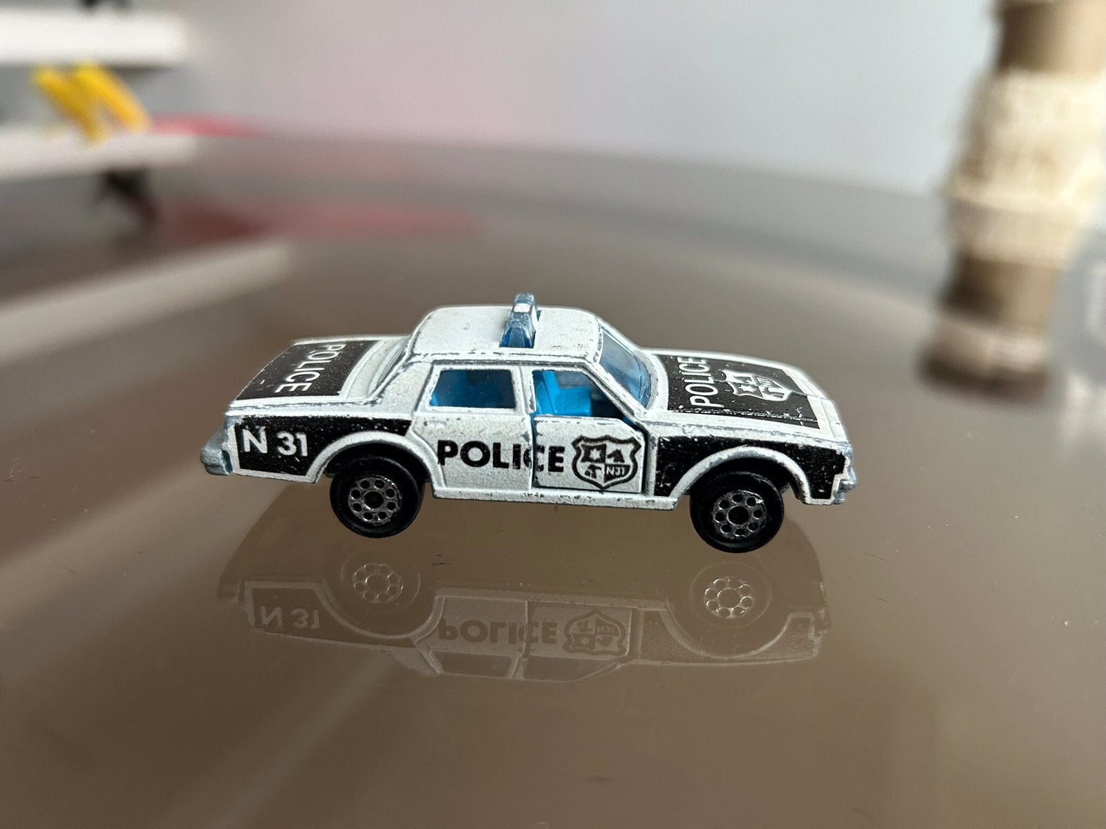 Majorette Chevrolet Impala, Collections, Enlèvement ou Envoi