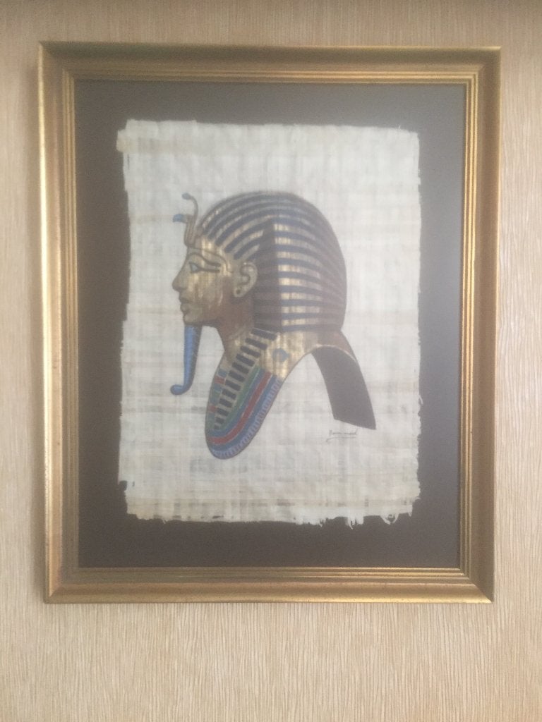 Verschillende kaders, Antiek en Kunst, Ophalen