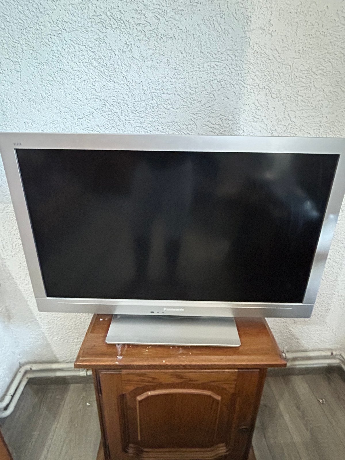 Panasonic VIERA TX-L32EW30S 32” Full HD, TV, Hi-fi & Vidéo, Télévisions, Comme neuf, Panasonic, Enlèvement