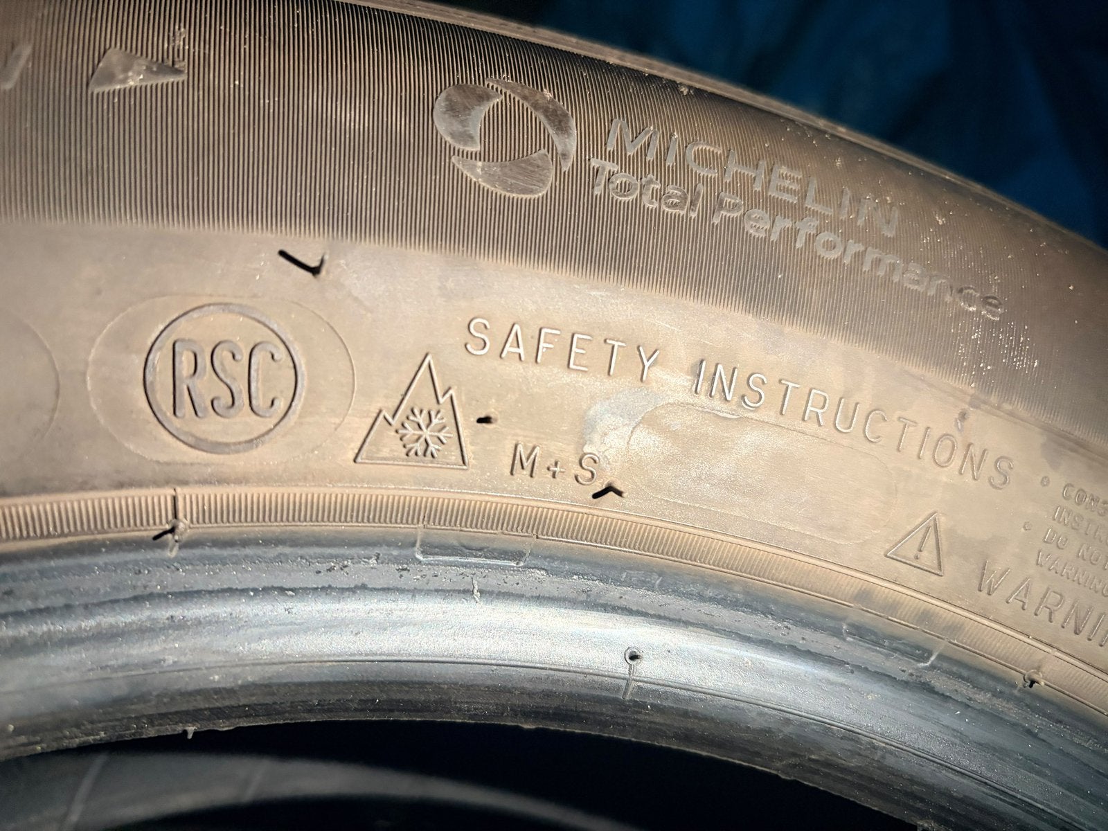Mooie set Michelin Pilot Alpin 5 SUV & Hankook i*cept evo3, Ophalen, Zo goed als nieuw
