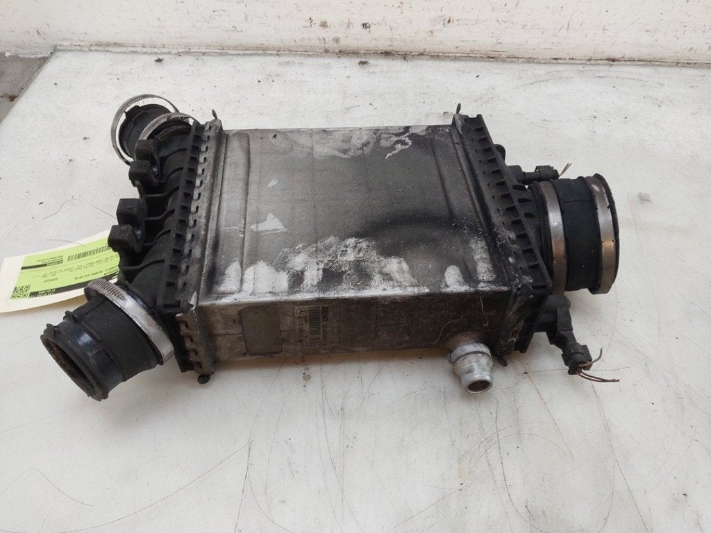 INTERCOOLER Mercedes-Benz C (W205) (|A2760900214|), Gebruikt, Mercedes-Benz