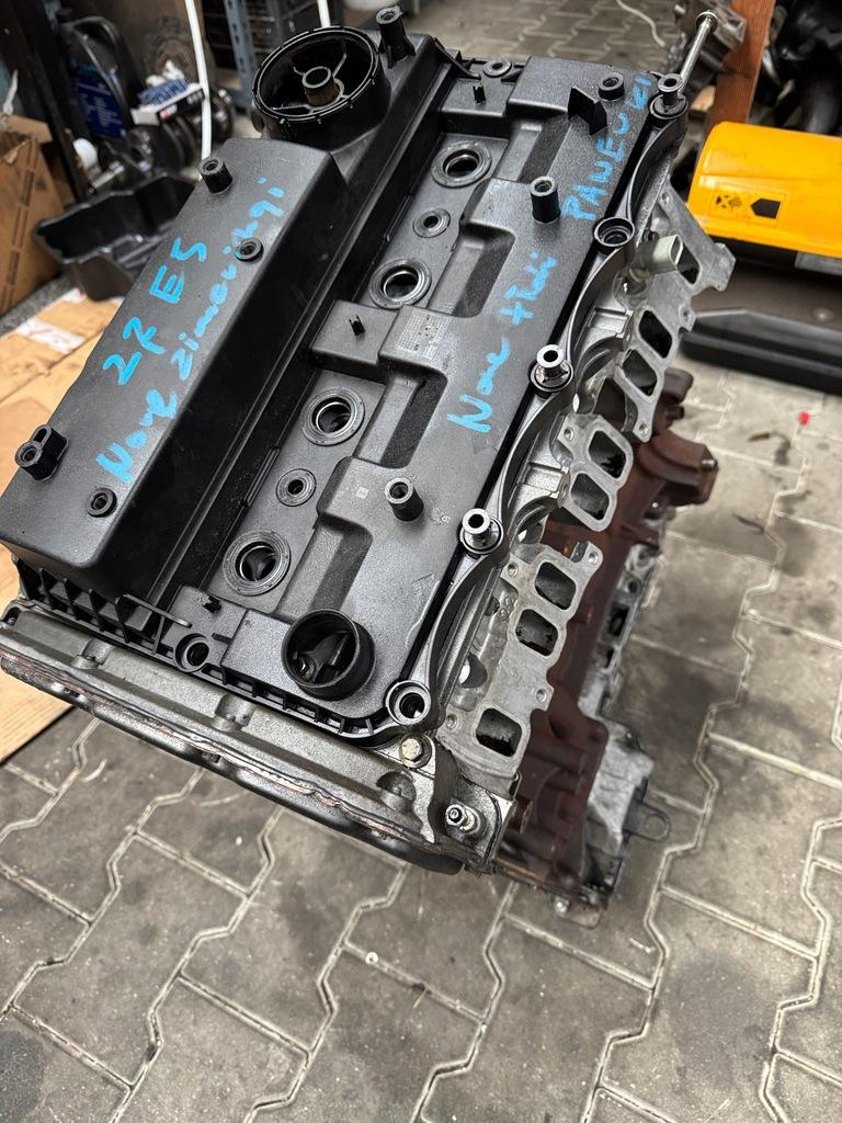 Moteur DRFB Nu FORD TRANSIT, Envoi, Utilisé, Daihatsu