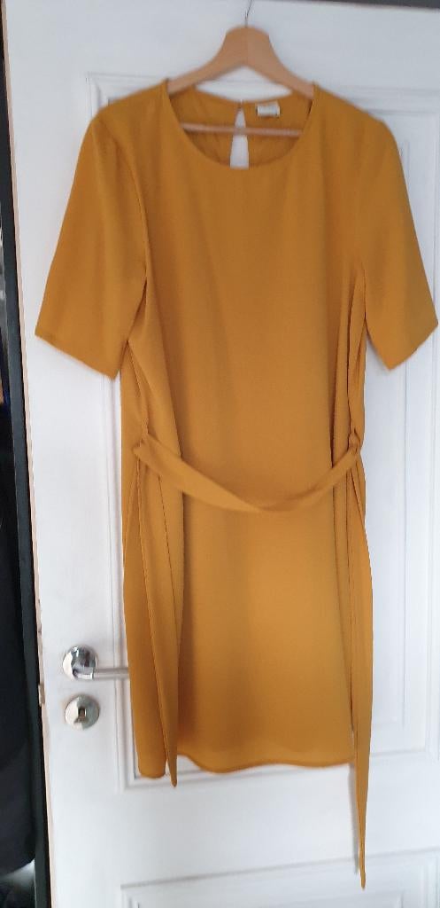 kleedje, Kleding | Dames, Ophalen, Overige kleuren, Zo goed als nieuw, Maat 36 (S)