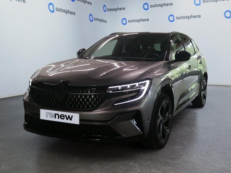 Renault Austral Techno Esprit Alpine 200 hp, Auto's, Automaat, 1199 cc, Overige brandstoffen, https://public.car-pass.be/vhr/d1ab0058-5c83-4653-9f30-7a085f6ce8ac