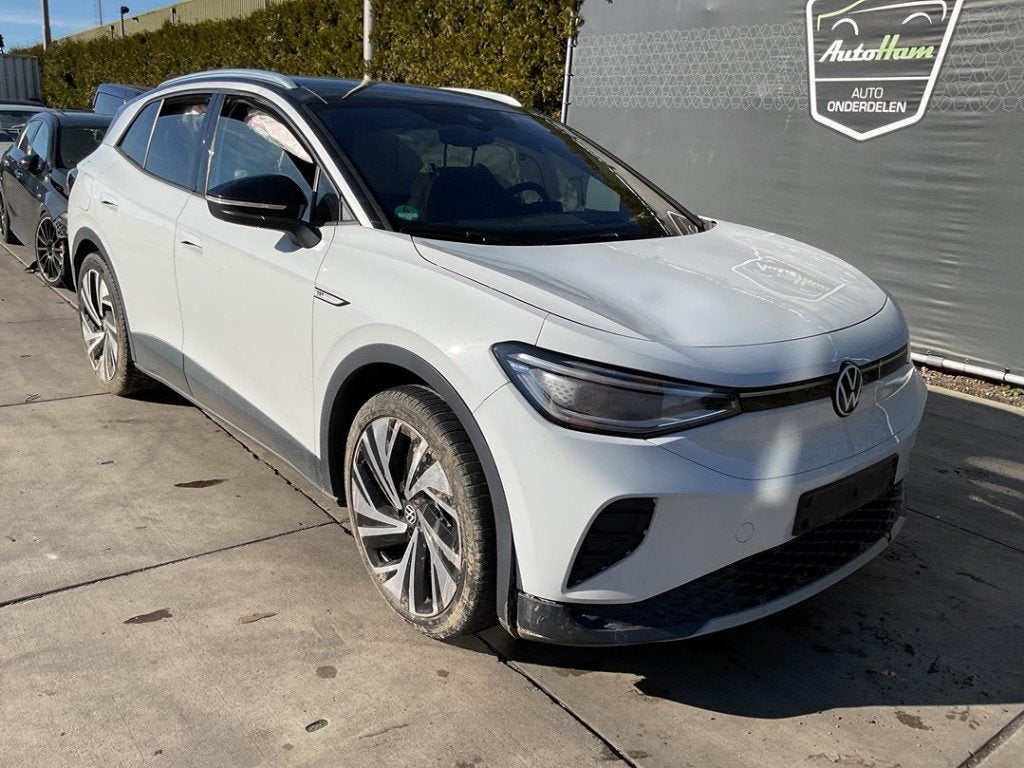 VOORKOP Volkswagen ID.4 (E21) (01-2020/10-2023), Gebruikt, Volkswagen, Volkswagen AG, Kundenbetreuung@volkswagen.de