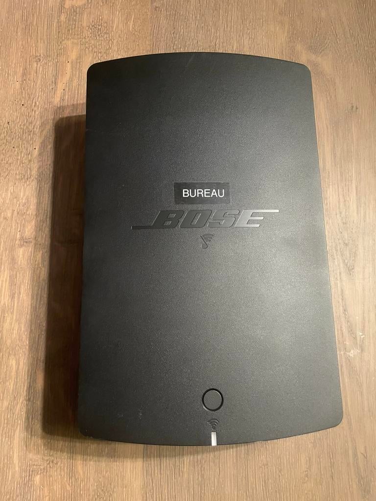 Bose SA5 soundtouch internet versterker, Autres marques, 60 à 120 watts, Enlèvement, Stéréo