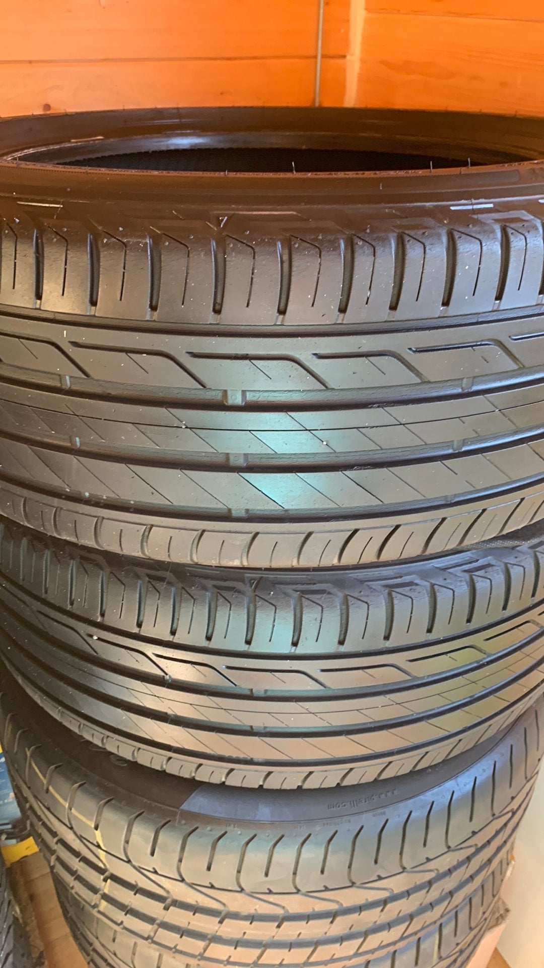 Zomer banden Bridgestone turanza 215 50 r18 92w, Ophalen, 18 inch, Band(en), Personenwagen