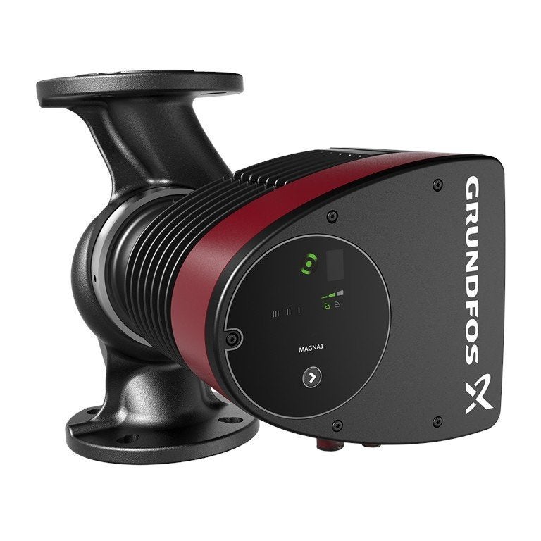 Grundfos MAGNA1 80-100 F 360 circulatiepomp - Nieuw, Verzenden