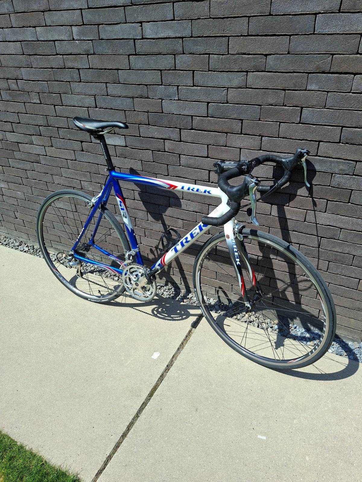 2005 trek 1500 slr, Fietsen en Brommers, Ophalen of Verzenden