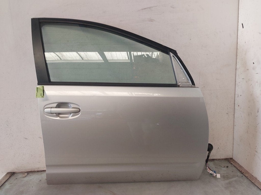 PORTIER RECHTS VOOR Toyota Prius (NHW20) (|6700147040|), Gebruikt, Deur, Kundenbetreuung@toyota.de, Toyota