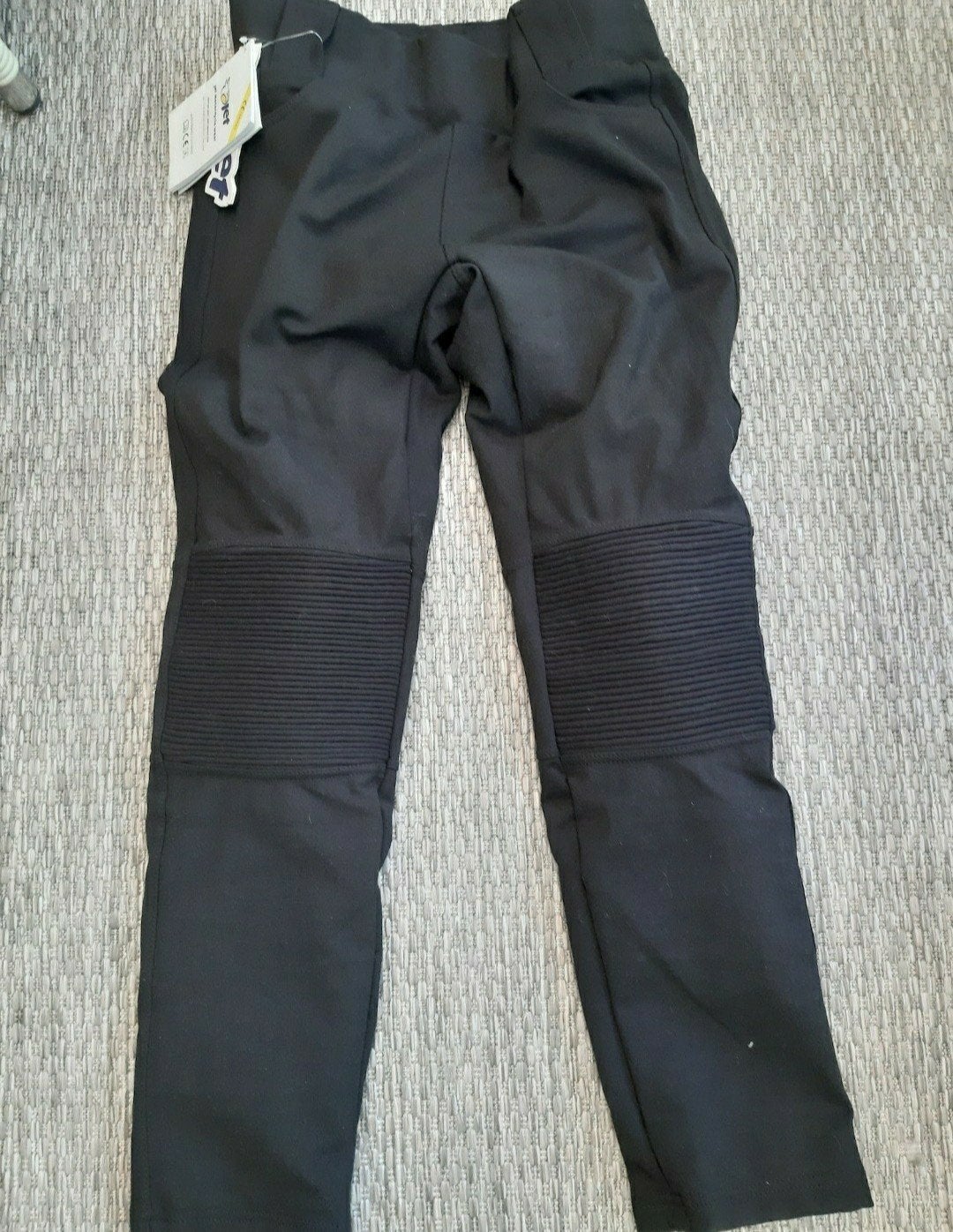 Motorbroek legging dames 2xl 44-46 short NIEUW met etiket, Ophalen