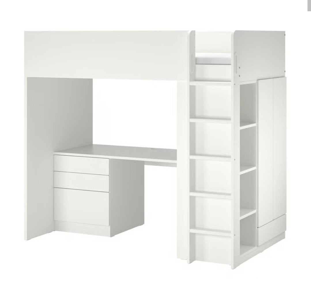 gratis op te halen, Enfants & Bébés, Chambre d'enfant | Lits superposés & Lits mezzanines, Lits superposés, Enlèvement