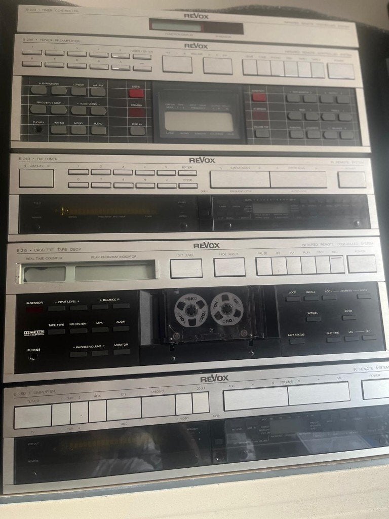 GEZOCHT: HIFI Audio Technicus voor Reparatie, Audio, Tv en Foto, Versterkers en Ontvangers, Ophalen of Verzenden