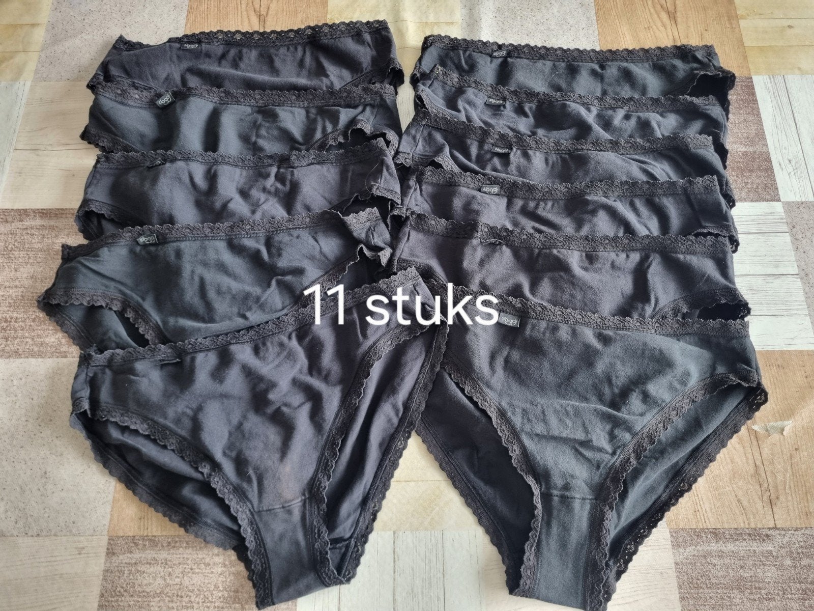 sloggi, Kleding | Heren, Badmode en Zwemkleding, Ophalen