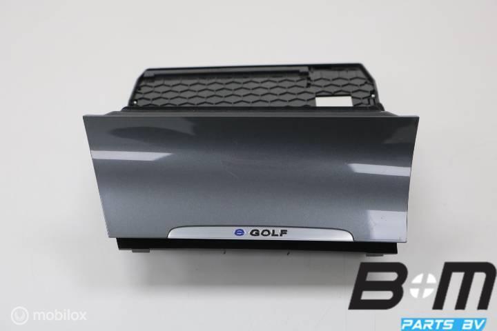Opbergvak middenconsole VW E-Golf 7 5G1863391, Auto-onderdelen, Gebruikt