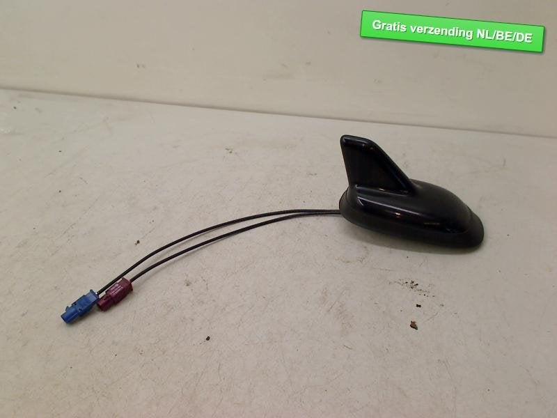 ANTENNE Volkswagen Passat Alltrack (365) (3C0035507N), Volkswagen, Volkswagen AG, Utilisé, Kundenbetreuung@volkswagen.de