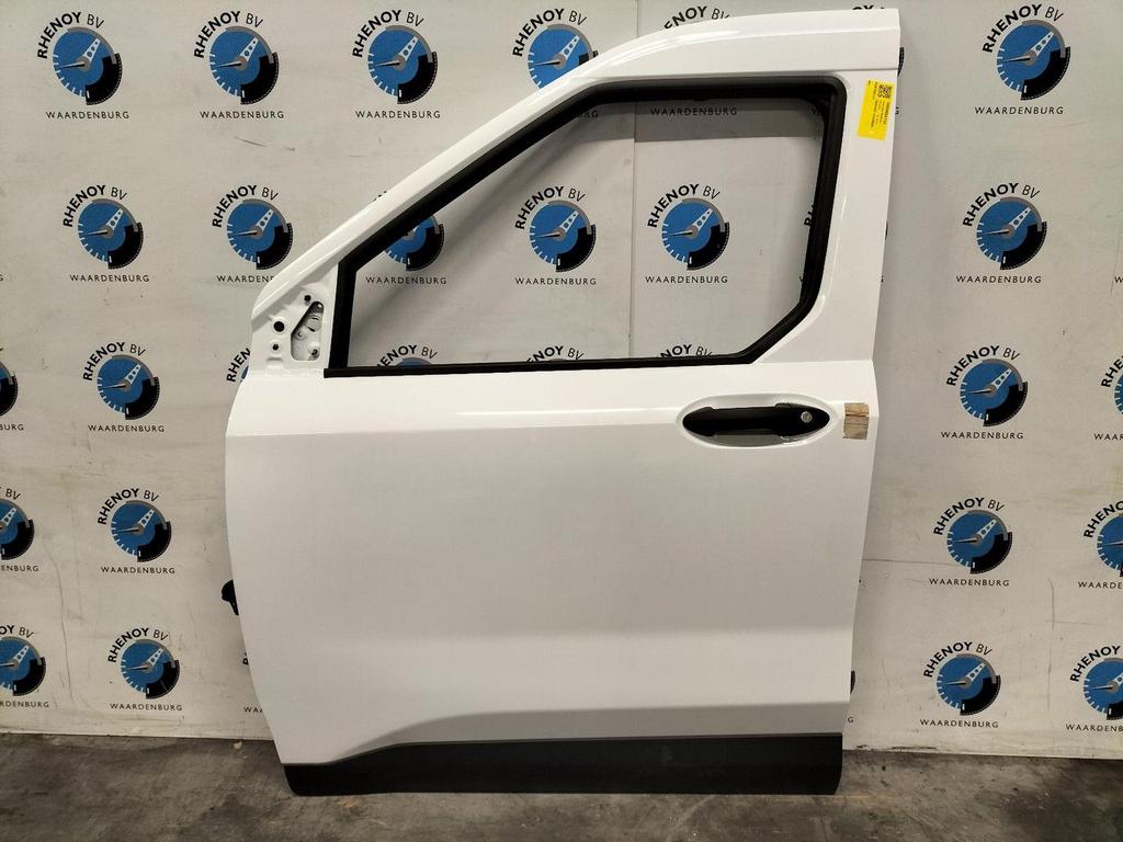 FORD TRANSIT COURIER PORTIER LV  2024, Gebruikt, Deur, Voor, Ophalen of Verzenden