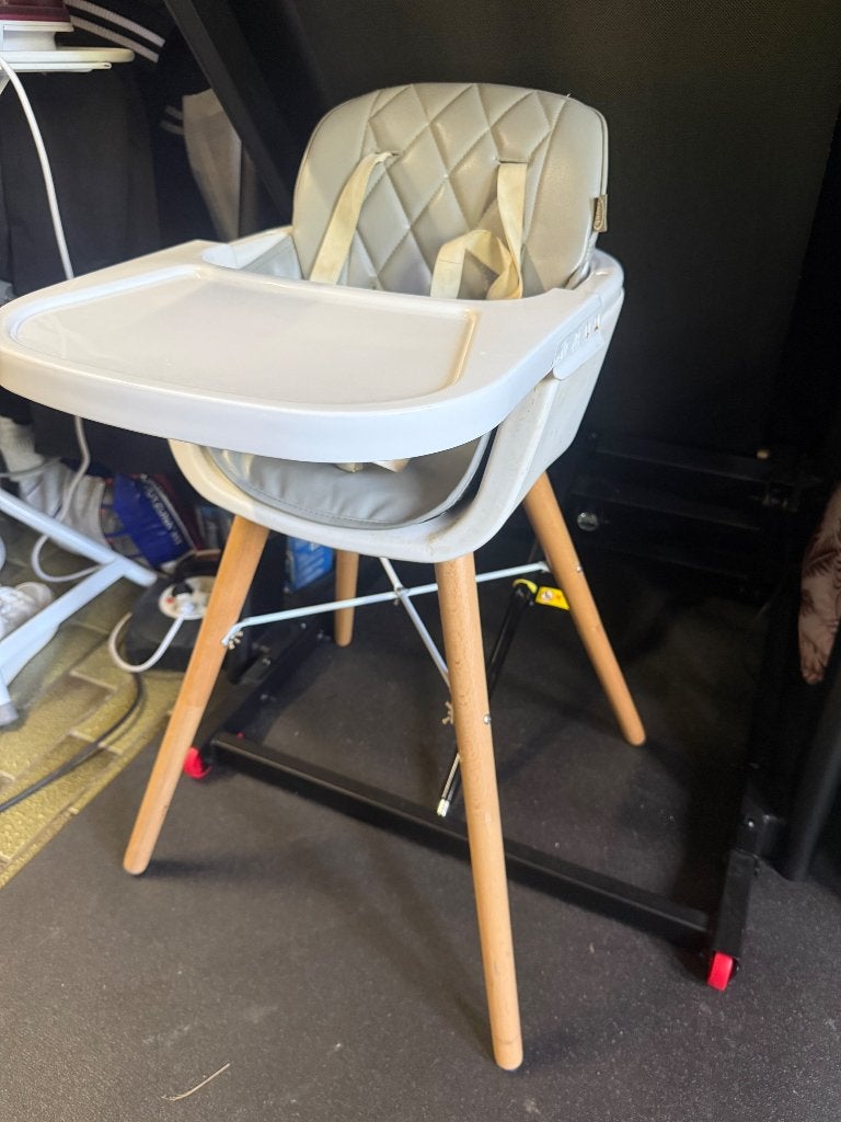 Kinderstoel, Kinderen en Baby's, Kinderstoelen, Ophalen