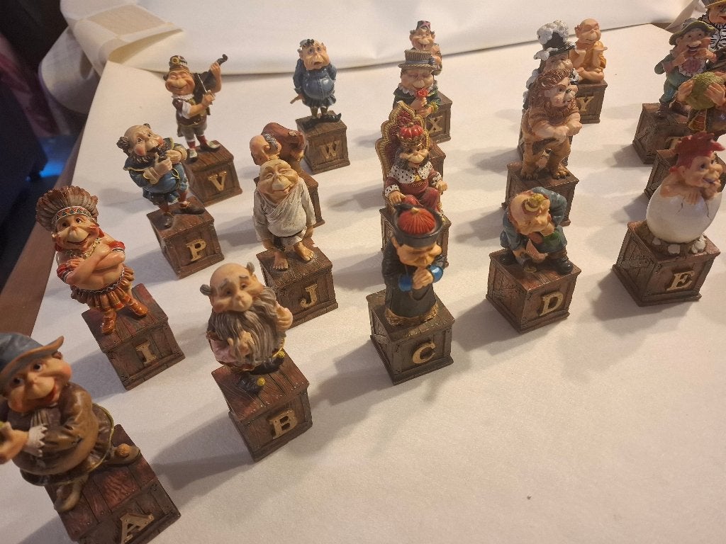Laaf, Ophalen, Laaf
