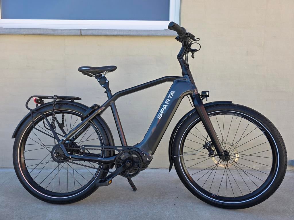 Sparta D-burst Energy METB *625Wh Bosch CX Performance *, Fietsen en Brommers, Ophalen, Sparta