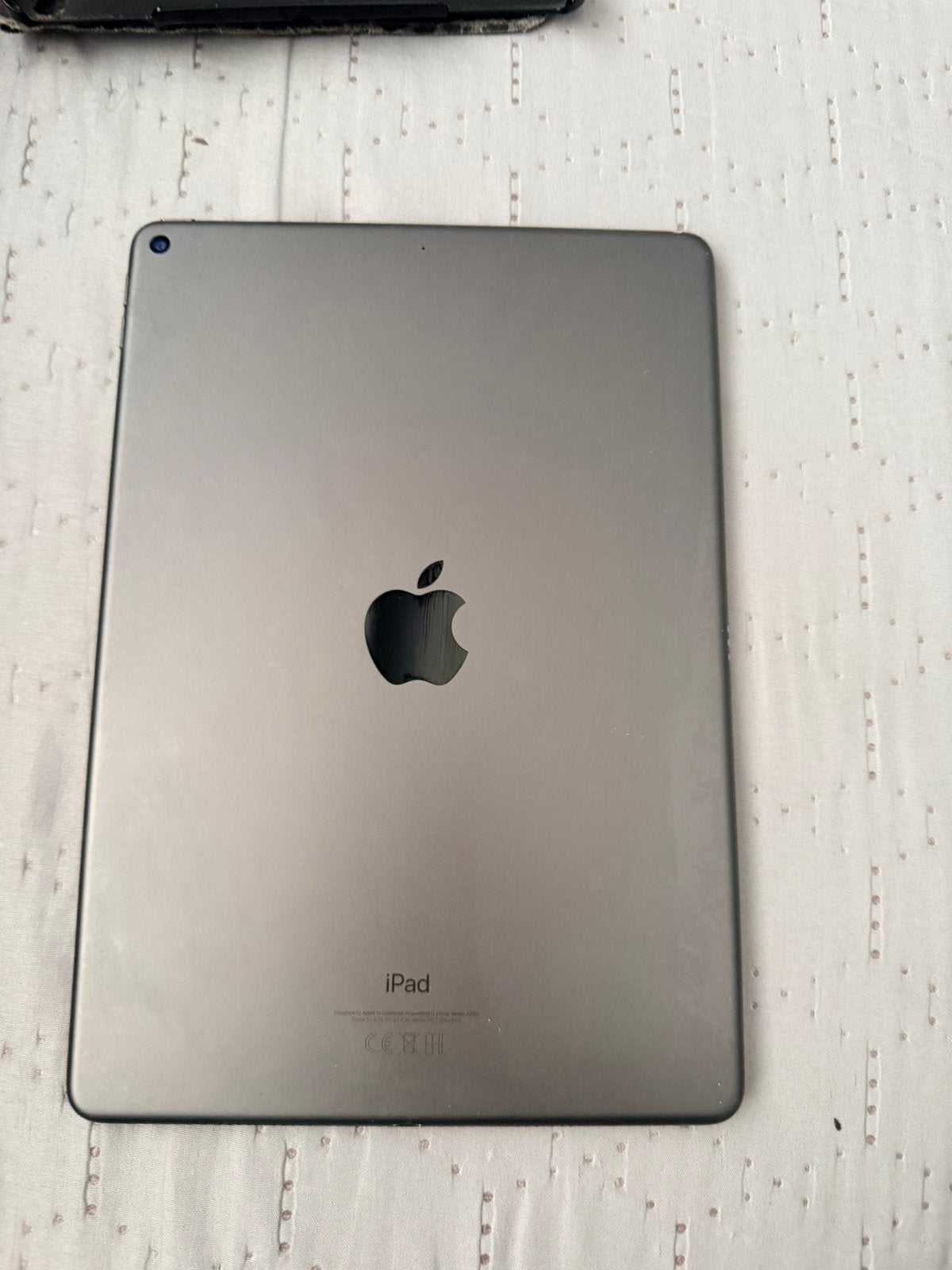 iPad Air 3, Computers en Software, Apple iPads, Ophalen of Verzenden, Zo goed als nieuw