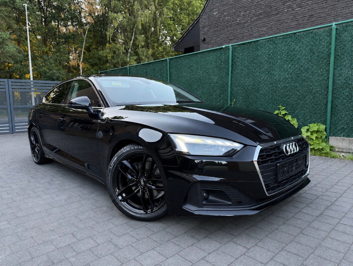 Audi A5 2.0 TFSI S Tronic 66 000 km - 2021 -, Autos, Achat, Automatique, Particulier, A5