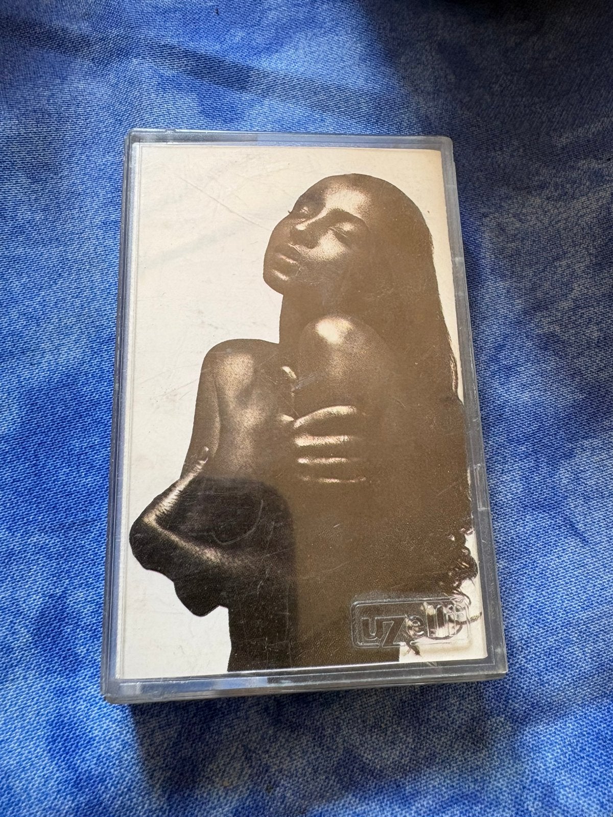 Cassette Audio K7 Sade Love Deluxe, CD & DVD, Cassettes audio, Enlèvement, Comme neuf