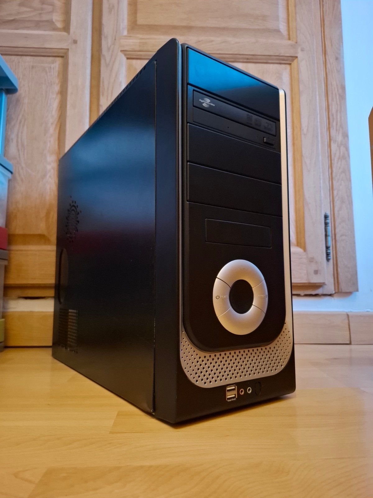 Pc de bureau, Informatique & Logiciels, HDD, Amd, 8 GB, Reconditionné