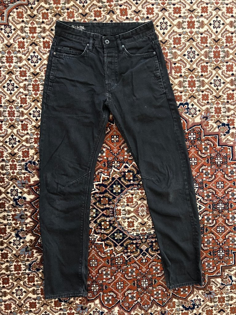 GStar Jeans, Vêtements | Hommes, Jeans, G Star RAW, W32 (confection 46) ou plus petit, Enlèvement, Porté
